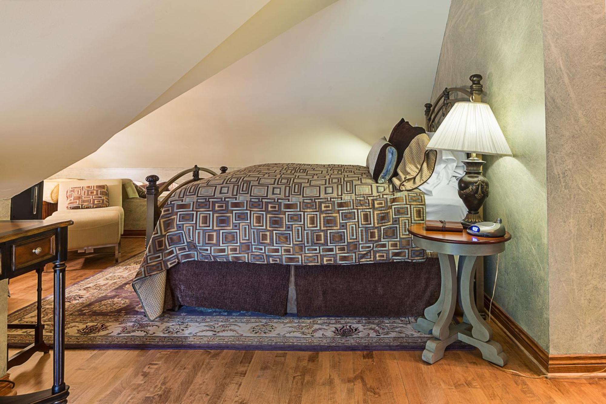 Historic Webster House Bed And Breakfast Inn 베이 시티 외부 사진