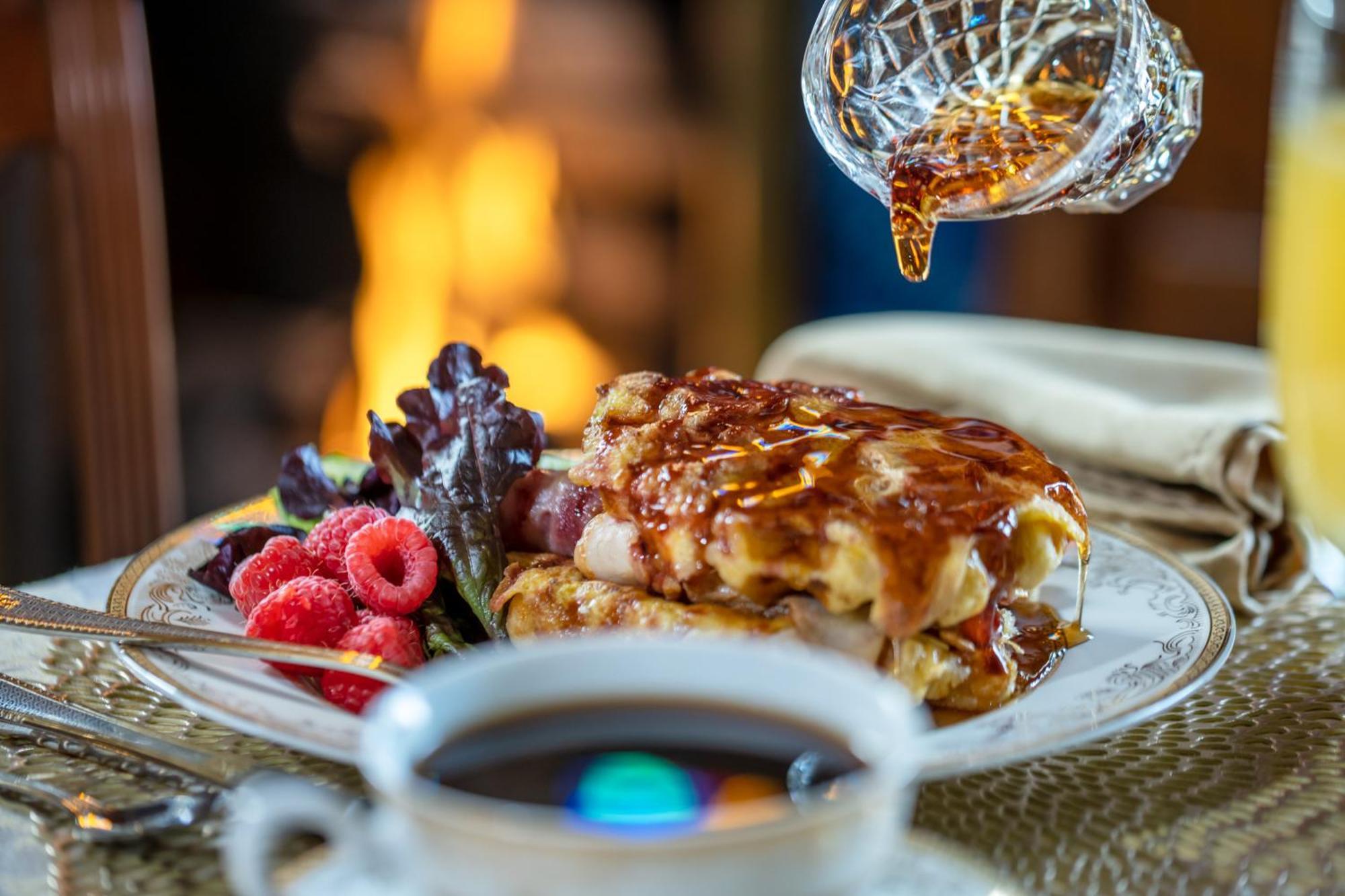 Historic Webster House Bed And Breakfast Inn 베이 시티 외부 사진