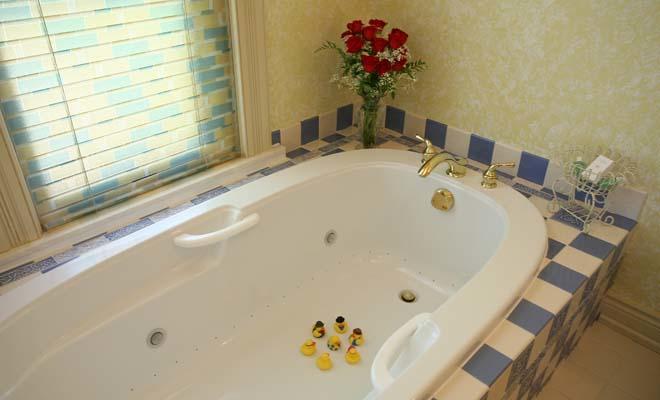 Historic Webster House Bed And Breakfast Inn 베이 시티 외부 사진